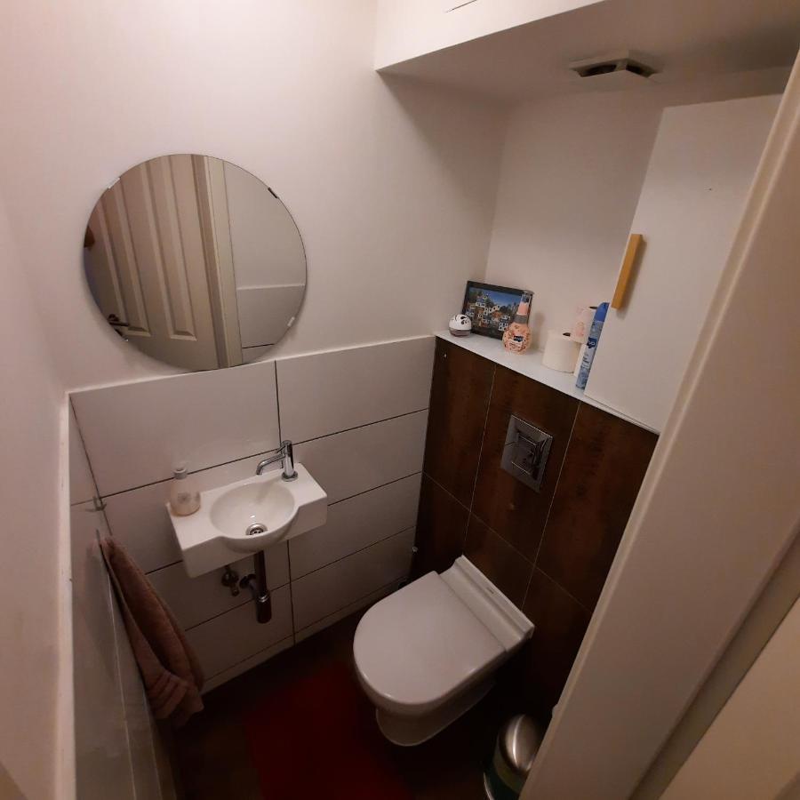 Full Flat 3 Bedrooms Saarbrucken Center -11 People Ngoại thất bức ảnh