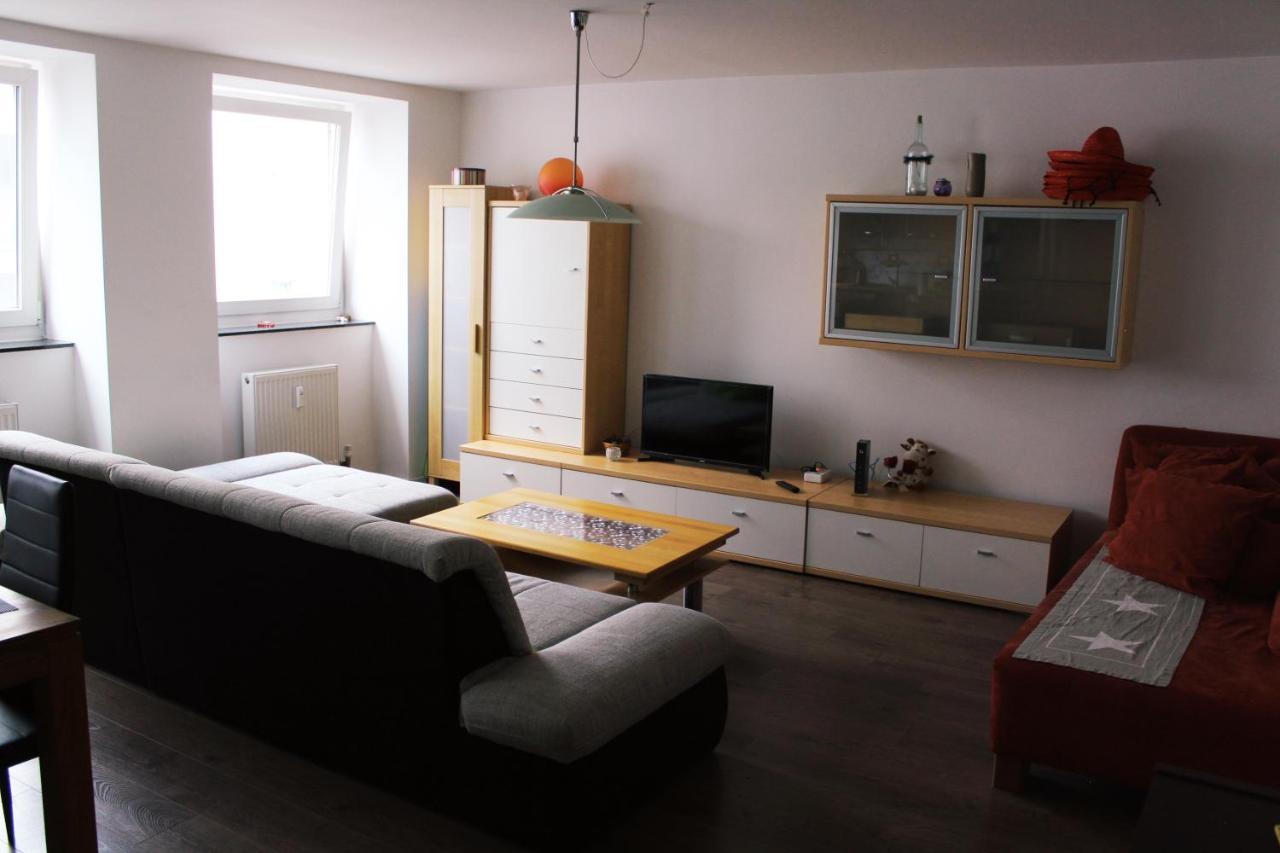 Full Flat 3 Bedrooms Saarbrucken Center -11 People Ngoại thất bức ảnh